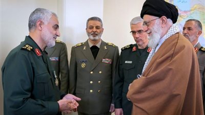 اجتماع عاجل لمجلس الأمن القومي الإيراني بعد اغتيال 