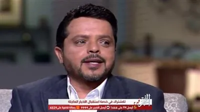 أول رد من محمد هنيدي بشأن التدخل التركي في ليبيا
