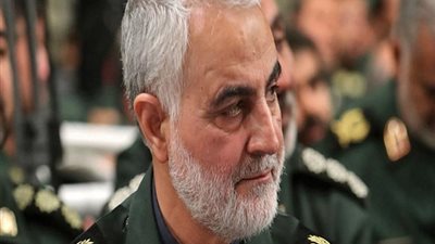 أول تعليق لسوريا على مقتل اللواء الإيراني قاسم سليماني