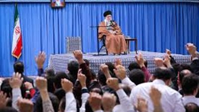 خامنئي: معاداة الولايات المتحدة ستزداد بعد وفاة سليماني