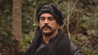 diriliş osman تردد قناة دعوة الفضائية daewa الناقلة مسلسل قيامة عثمان 7 على نايل سات Nile sat