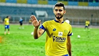 شرط الإسماعيلي للعفو عن باهر المحمدي