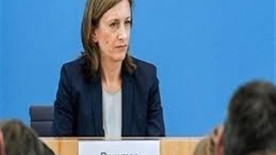 ألمانيا: مقتل قاسم سليماني رد فعل على استفزازات إيران بالمنطقة