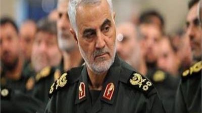 فيديو جديد للحظة اغتيال قاسم سليماني بالعراق