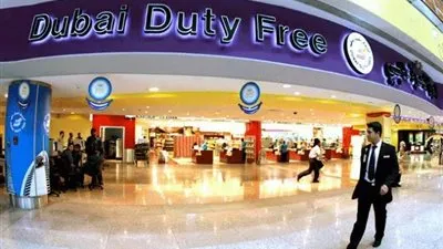 سوق دبي الحرة يحقق مبيعات قياسية بنهاية 2019