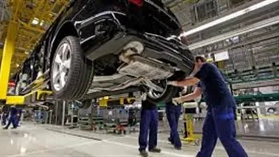 انكماش قطاع الصناعة التحولية بالولايات المتحدة الأمريكية خلال ديسمبر