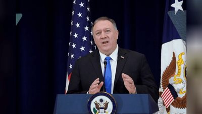 وزير الخارجية الأمريكي: قتل 