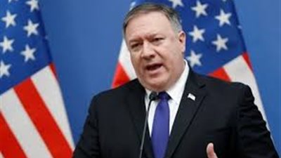 بومبيو: ترمب مستعد لكافة التهديدات الإيرانية