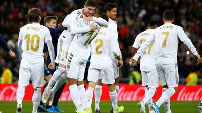 ضياع الحلم.. ريال مدريد يفقد نجمه في السوبر الإسباني