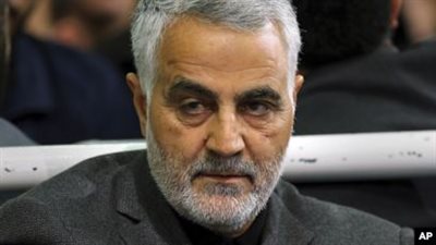 بعد مقتل سليماني.. مصطفى بكري يكشف عن 3 سيناريوهات تنتظر المنطقة