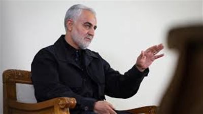 مصطفى بكري يحذر من تبعات مقتل قاسم سليماني