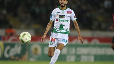 محمود بنحليب مطلوب في الزمالك