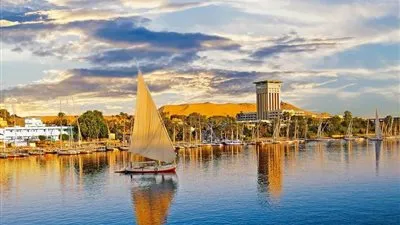 المرشدين السياحيين: 99% نسبة الإشغال بالفنادق مع بداية 2020 (فيديو)