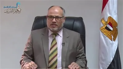 رئيس جامعة الأزهر الأسبق: إنسانية الناس لا تكتمل إلا بالتزامهم بفضائل الأخلاق