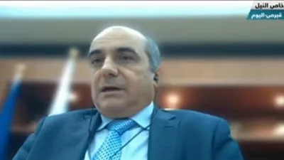 البرلمان القبرصى يحذر المجتمع الدولي من التدخل التركي في ليبيا