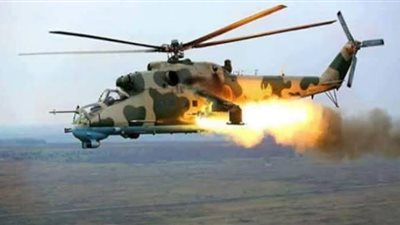 الجيش الليبي يستهدف حافلة تقل مرتزقة سوريين في طرابلس