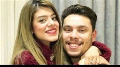 أحمد حسن وزينب يتصدران يوتيوب بعد طرحهما أغنية 