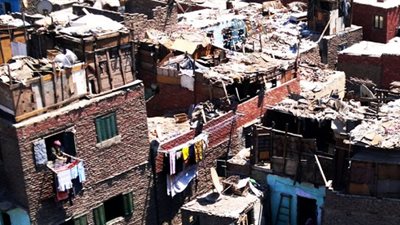 غدا.. الجيزة توقع بروتوكولا لتطوير 13 منطقة عشوائية