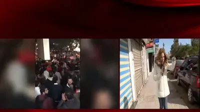 شاهد.. التفاصيل الكاملة لواقعة التحرش الجماعي بـ