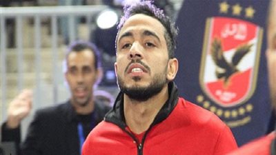 مفاجأة سارة للأهلي بشأن كهربا