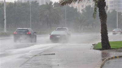 تحسن درجات الحرارة لمدة 24 ساعة وتعاود التقلبات الجوية.. اعرف تفاصيل حالة الطقس الفترة المقبلة