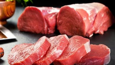 أسعار اللحوم اليوم السبت 4-1-2020 في السوق المحلي