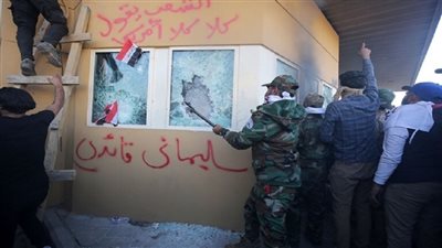 مسؤولون أمريكيون: مقتل سليماني قد يردع العنف الإيراني