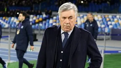 سر فشل مفاوضات ليفربول مع أنشيلوتي