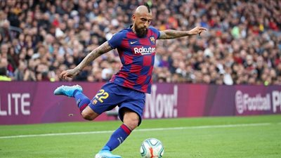 نجم برشلونة في طريقه إلى إنتر ميلان