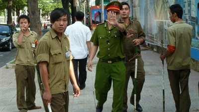 إطلاق سراح 11 كوريا شماليا كانوا محتجزين في فيتنام