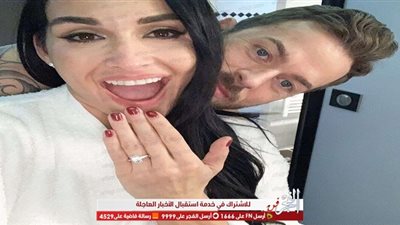 نيكي بيلا تدخل في علاقة رسمية مع رجل أحلامها