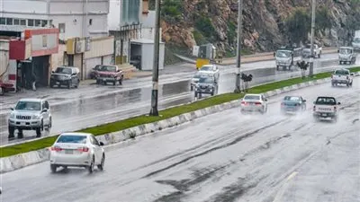 الأرصاد: تساقط الثلوج الخفيفة على هذه المناطق بالمملكة