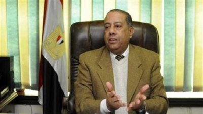 كل ما تريد معرفته عن رئيس مصلحة الضرائب المتهم بالرشوة وكيفية ضبطه