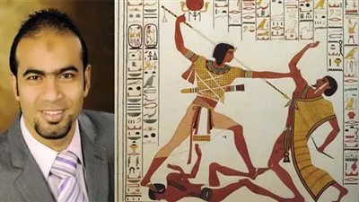 «بعد فتاة المنصورة».. أثري يكشف قصة أول متحرش في التاريخ