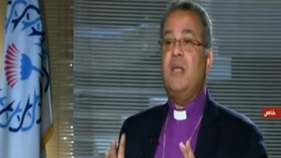 رئيس الإنجيلية: لدينا 750 كنيسة في مصر غير مقننة (فيديو)