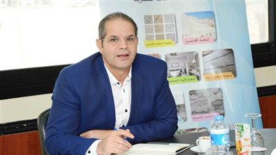 'رجال الأعمال': دعم المصانع المتعثرة خطوة على الطريق الصحيح (فيديو)