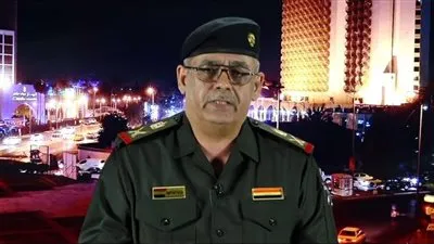 العراق: قوات التحالف غير مسموح لها القيام بأي عمل دون إذن