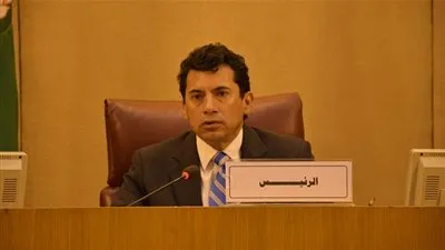 مجلس وزراء الشباب والرياضة العرب يعلن بدء اجتماع المكتب التنفيذي