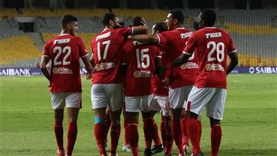 موعد مباراة الاهلي ضد اف سي مصر في الدوري والقنوات الناقلة والتشكيل المتوقع