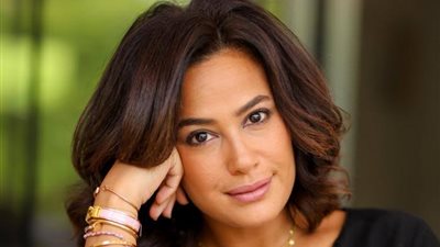 هند صبري لمتابعيها :