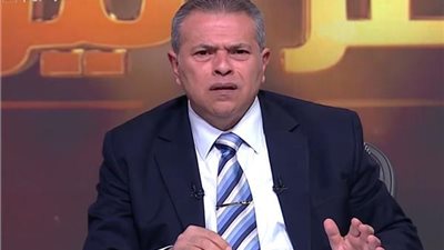 توفيق عكاشة: الفساد في العراق يناطح السحاب (فيديو)