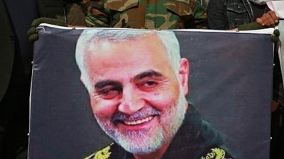 السفير البابوي في إيران عن مقتل  سليماني: البابا فرنسيس يشعر بقلق