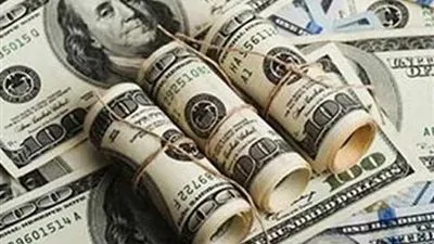 اسعار الدولار مقابل الجنيه اليوم السبت 4 -1-2020 تستقر بجميع البنوك