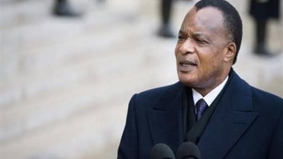  رئيس الكونغو يؤكد الحرص على منع التصعيد في ليبيا