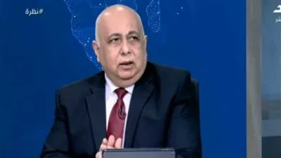 مستشار بأكاديمية ناصر: مصر تعيش في منطقة ساخنة من العالم