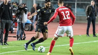 منافس الأهلي.. النجم الساحلي يتعثر أمام الإفريقي في الدوري التونسي