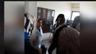 إخلاء سبيل طرفي واقعة التعدي على أستاذة جامعية بآداب الإسكندرية 