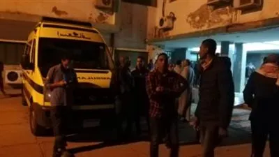 مقتل وإصابة 6 في إطلاق رصاص أثناء تشييع جنازة سيدة بأسيوط