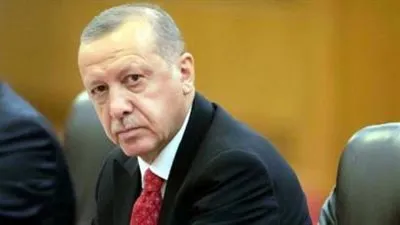 أردوغان ينعي روحاني في مقتل 