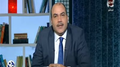 محمد الباز: العالم يشهد حالة تحرش جماعي